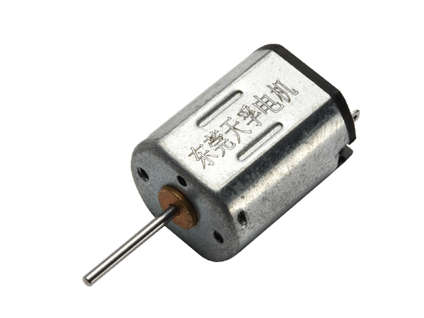TFF-N20VA微型直流电机