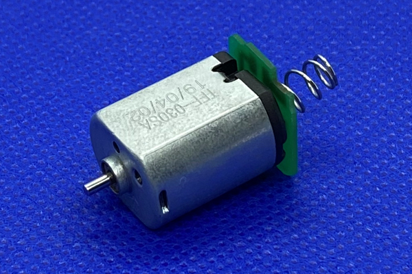 030电动玩具微型电机